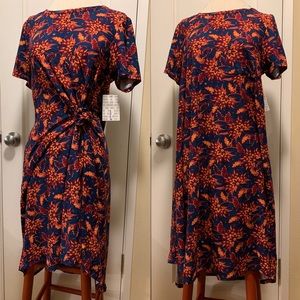 STUNNING 🔥 Lu La Roe Carly Dress *leggings soft*